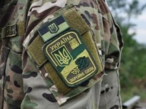 Фото: Депутати заборонили мобілізувати тих, у кого в АТО загинув близький родич