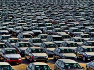 Фото: Верховна Рада на 2,5 роки знизила акцизи на імпорт уживаних авто