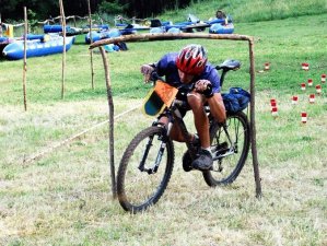 Фото: У Полтаві пройдуть змагання з велосипедного туризму