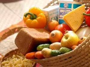 Влітку в Україні значно подешевшають продукти