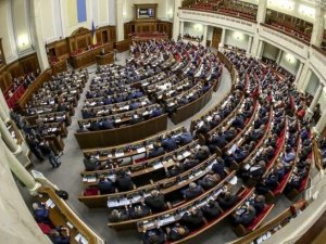 Рада дозволила реструктуризацію боргів підприємств перед банками