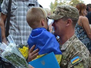 Полторак назвав строки демобілізації п'ятої хвилі