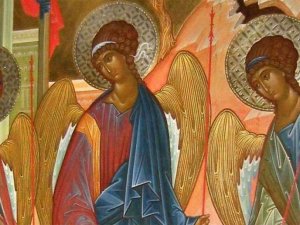 Сьогодні православні відзначають Трійцю