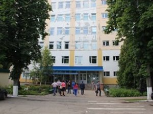 Фото: У Лубнах до кінця року відремонтують лікарню