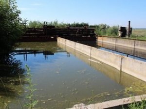 На Полтавщині відходи з побутовою хімією можуть потрапити в річку Сула