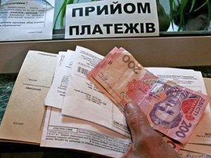 Фото: Вартість комунальних послуг для отримувачів субсидій не перевищує 15% від доходів, - Павло Розенко