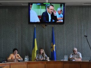 Фото: В Україні стартує децентралізаційний марафон