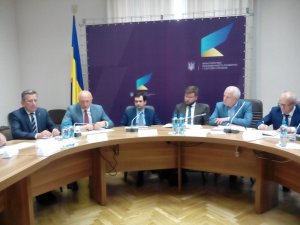У Кабміні обговорили пропозиції щодо підтримки машинобудування на Полтавщині