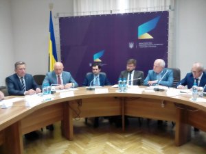 Фото: У Кабміні обговорили пропозиції щодо підтримки машинобудування на Полтавщині