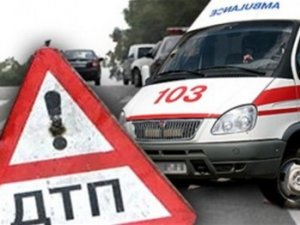 Фото: Розшукують свідків потрійної ДТП на Полтавщині