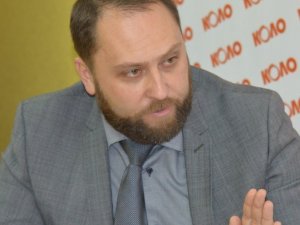 У фракції «Солідарність»  в Полтавській міськраді втрати – вийшов один із депутатів