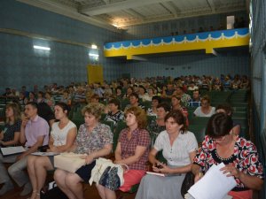 У Гадяцькому районі не можуть визначитися із центрами об’єднаних громад