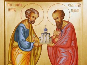 Фото: 12 липня святкують День Петра і Павла – ворожіння і традиції