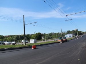 Фото: До уваги водіїв: перелік вулиць, які ремонтуватимуть 13 липня