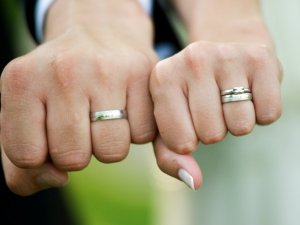 Фото: Шлюб за добу: де полтавці зможуть одружитись поспіхом