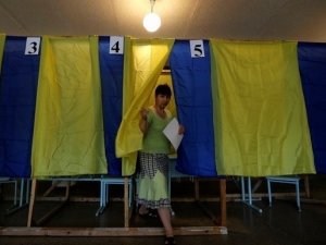 Фото: До обіду на Полтавщині зареєстрували 27 порушень виборчого законодавства