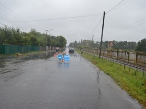 Фото: На Полтавщині відшукали водія, який збив на смерть мопедиста та втік