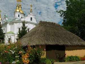 Фото: У Полтаві потеплішає, проте дощитиме