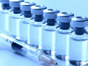 В Україну надійшла вакцина для профілактики сказу