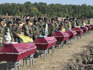 Фото: В ООН оприлюднили страшну статистику щодо вбитих та поранених на Донбасі