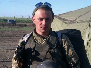 Внаслідок нещасного випадку загинув військовослужбовець з Кременчука