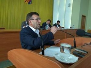 В ОДА проаналізували роботу районів Полтавщини