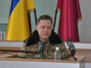 Набір в армію за контрактом: Полтавщина трохи відстає від плану