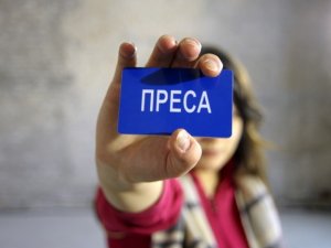 Свобода слова в Україні: про ситуацію у Полтаві