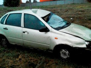 На Полтавщині  троє людей потрапили під автомобіль: є загиблий