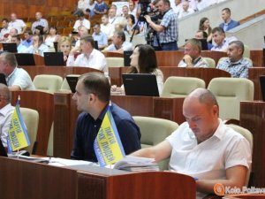 Протест лісорубів, протистояння газетярів і мільйонний хабар: огляд новин