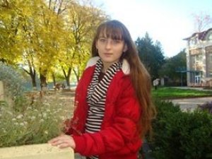 Допоможіть врятувати життя Кристині