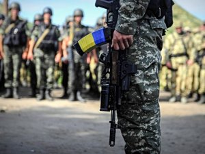 Фото: У Генштабі анонсували новий призов строковиків