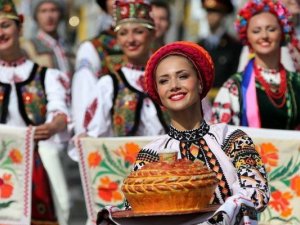 Понад шість годин у Полтаві вируватиме загальноміський захід «Моя незалежність»