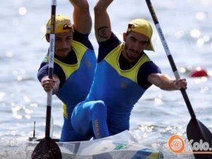 Фото: Олімпіада – 2016: підсумки та скандали