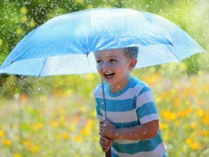 Фото: Погода в Україні: синоптики дали прогноз на найближчі дні