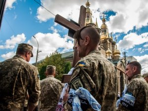 Лише майже через два роки після Іловайського котла ідентифікували кременчуцького Героя (ФОТО)