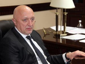 Голову Полтавської ОДА Валерія Головка прооперували