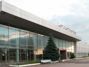 Фото: Одразу дві компанії заявили про бажання літати з аеропорту «Полтава»
