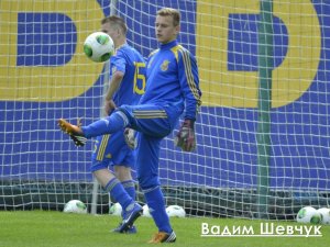 Юний воротар «Ворскли» у складі збірної України став четвертим на міжнародному турнірі