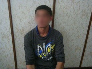 19-річний полтавець побив двох чоловіків, один від отриманих травм помер на місці