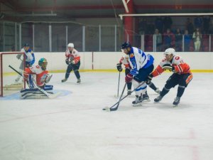 Фото: Хокейний клуб «Кременчук» розпочне сезон 10 вересня