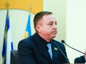 Заступник голови Полтавської облради програв суд проти журналістів