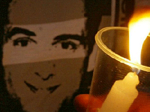 Медіаорганізації закликають вшанувати пам’ять Гонгадзе та всіх загиблих журналістів