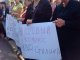 Фото: У Полтаві – акція «Зніми локшину з вух» (Фото)
