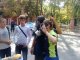 Фото: У Полтаві на День рятівника демонстрували техніку та розважали дітей (Фото)