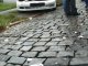 Фото: У Полтаві зіткнулися сім автомобілів та тролейбус (Фото)