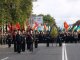 Фото: Полтавці віддали шану воїнам-визволителям