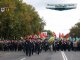 Фото: Полтавці віддали шану воїнам-визволителям
