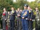 Фото: Полтавці віддали шану воїнам-визволителям