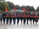 Фото: Полтавці віддали шану воїнам-визволителям